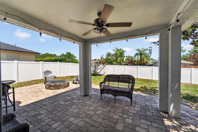 1730 CANOE DRIVE, Lutz, FL 33559