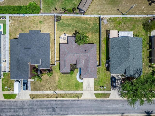 1730 CANOE DRIVE, Lutz, FL 33559