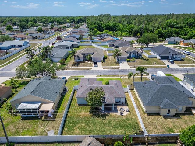 1730 CANOE DRIVE, Lutz, FL 33559