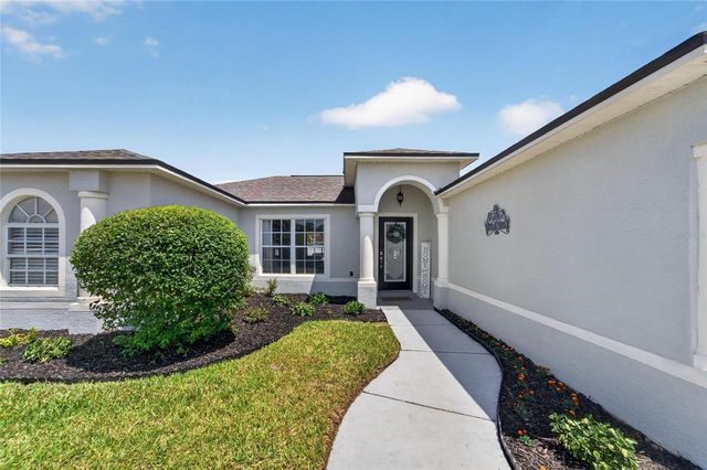 1730 CANOE DRIVE, Lutz, FL 33559