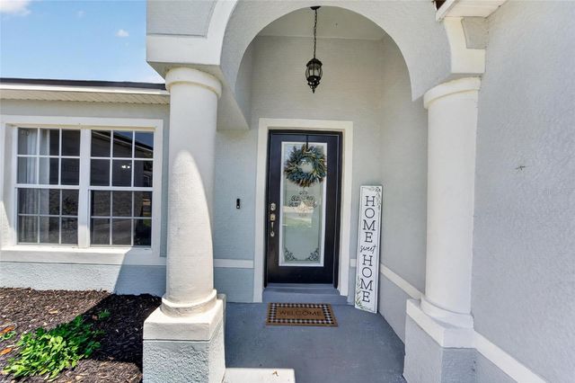 1730 CANOE DRIVE, Lutz, FL 33559