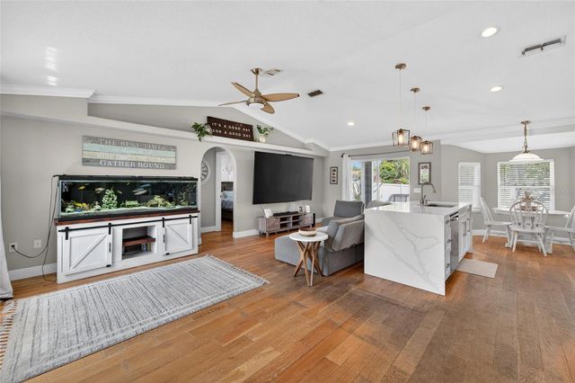 1730 CANOE DRIVE, Lutz, FL 33559