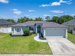 1730 CANOE DRIVE, Lutz, FL 33559