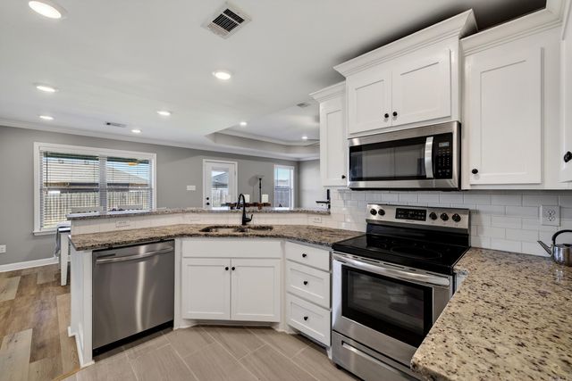 54 Ten Point Ln, Ward, AR 72176