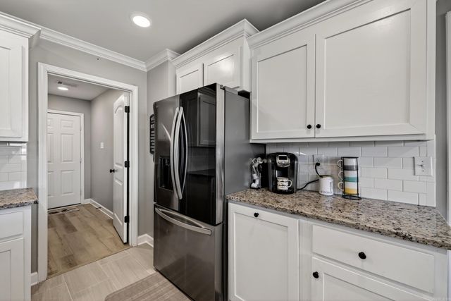 54 Ten Point Ln, Ward, AR 72176