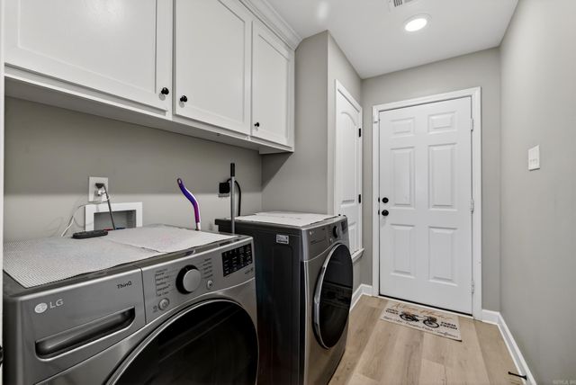 54 Ten Point Ln, Ward, AR 72176