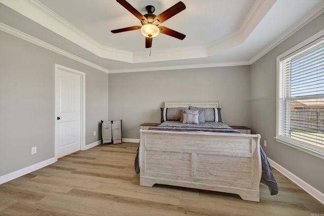 54 Ten Point Ln, Ward, AR 72176