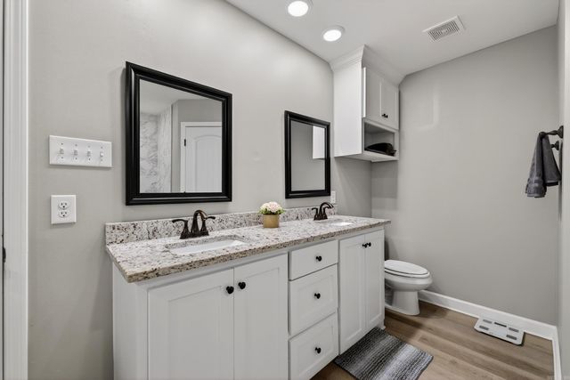 54 Ten Point Ln, Ward, AR 72176