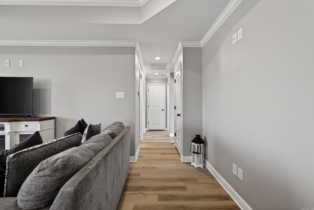 54 Ten Point Ln, Ward, AR 72176