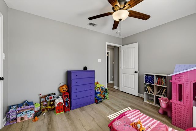 54 Ten Point Ln, Ward, AR 72176