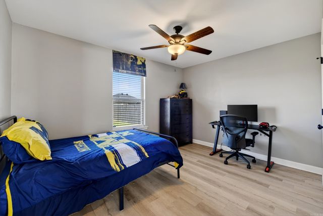 54 Ten Point Ln, Ward, AR 72176