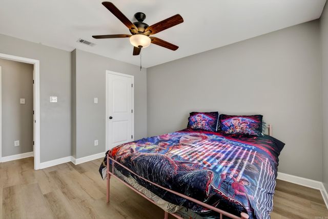 54 Ten Point Ln, Ward, AR 72176