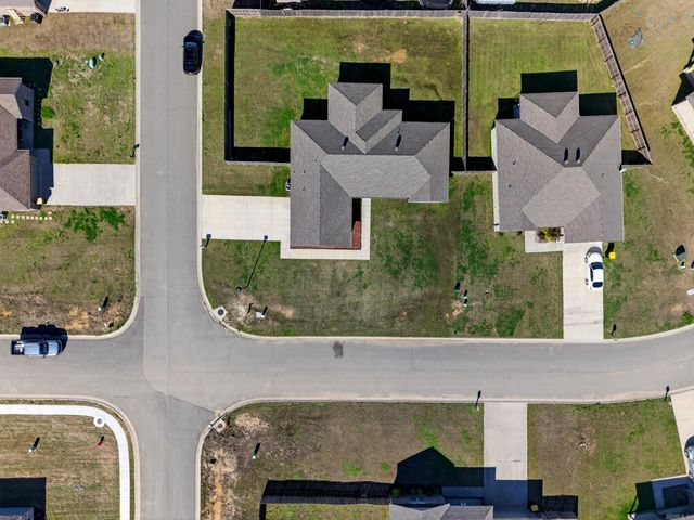 54 Ten Point Ln, Ward, AR 72176