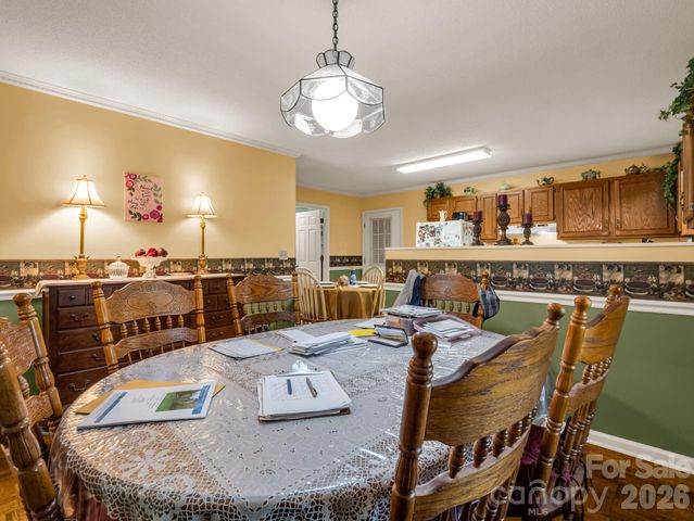 209 Holly Hills Drive, Forest City, NC 28043