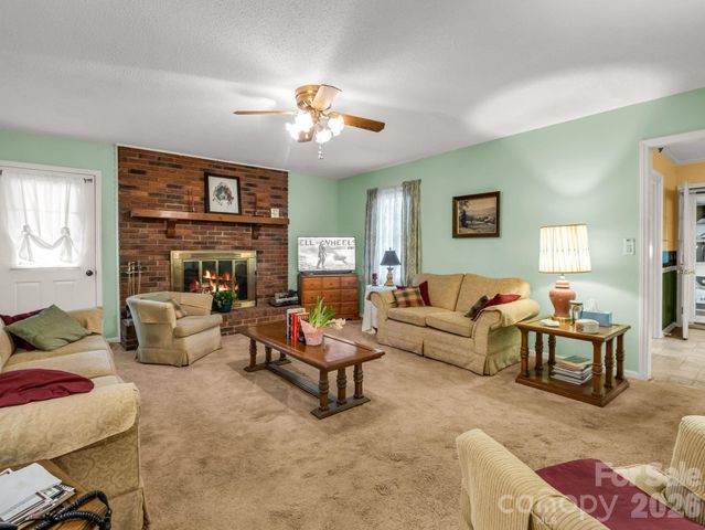 209 Holly Hills Drive, Forest City, NC 28043