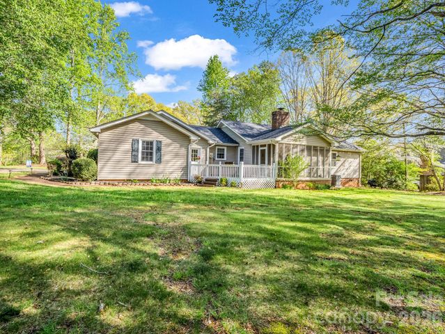 209 Holly Hills Drive, Forest City, NC 28043