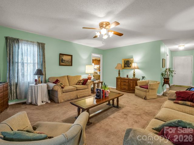 209 Holly Hills Drive, Forest City, NC 28043