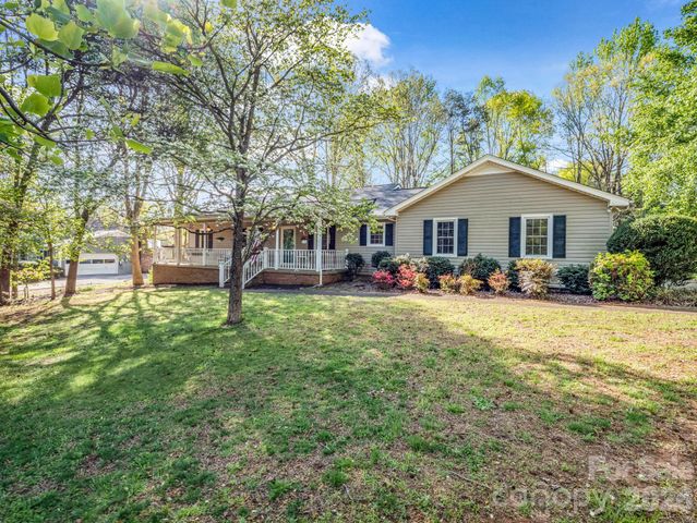 209 Holly Hills Drive, Forest City, NC 28043