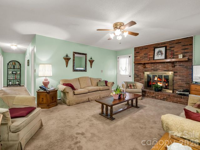 209 Holly Hills Drive, Forest City, NC 28043
