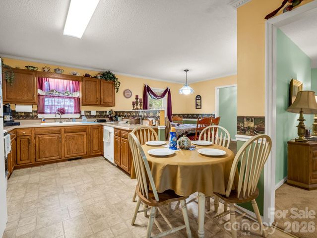209 Holly Hills Drive, Forest City, NC 28043
