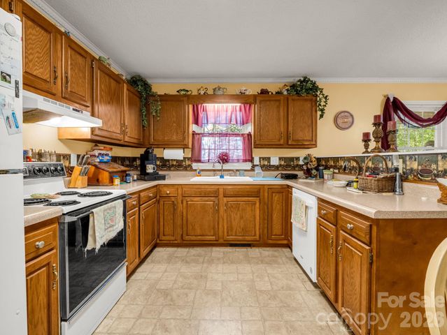 209 Holly Hills Drive, Forest City, NC 28043