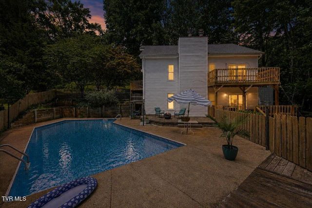 4235 Skyland Lane, Kingsport, TN 37664