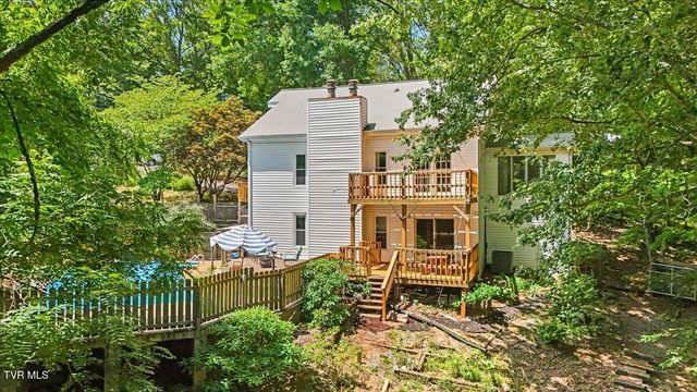 4235 Skyland Lane, Kingsport, TN 37664