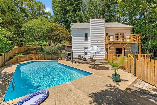 4235 Skyland Lane, Kingsport, TN 37664