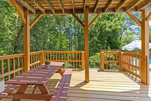 4235 Skyland Lane, Kingsport, TN 37664