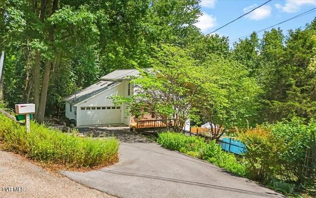 4235 Skyland Lane, Kingsport, TN 37664