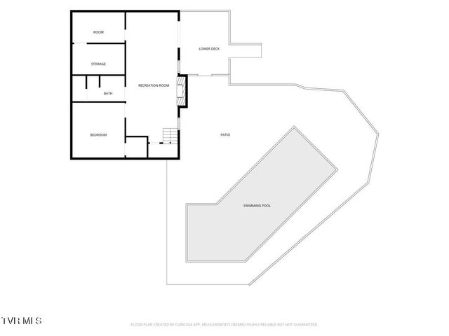 4235 Skyland Lane, Kingsport, TN 37664