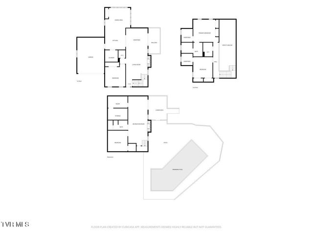 4235 Skyland Lane, Kingsport, TN 37664