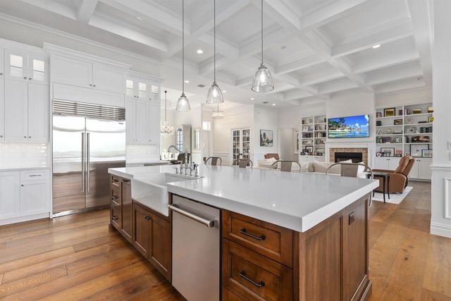 54 S Sewalls Point Road, Sewalls Point, FL 34996
