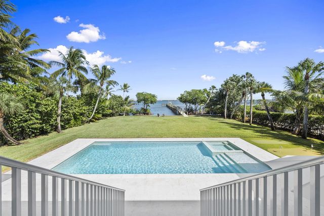 54 S Sewalls Point Road, Sewalls Point, FL 34996