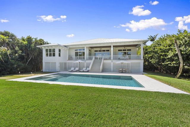 54 S Sewalls Point Road, Sewalls Point, FL 34996