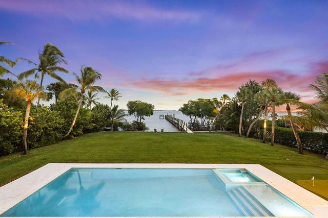 54 S Sewalls Point Road, Sewalls Point, FL 34996