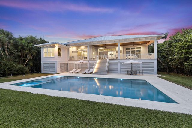 54 S Sewalls Point Road, Sewalls Point, FL 34996