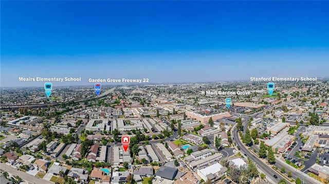 13150 Ferndale Drive, Garden Grove, CA 92844