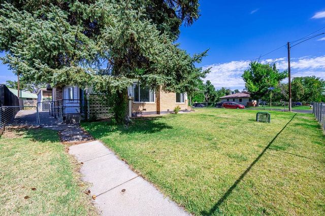 181 Elm Avenue, Grand Junction, CO 81501