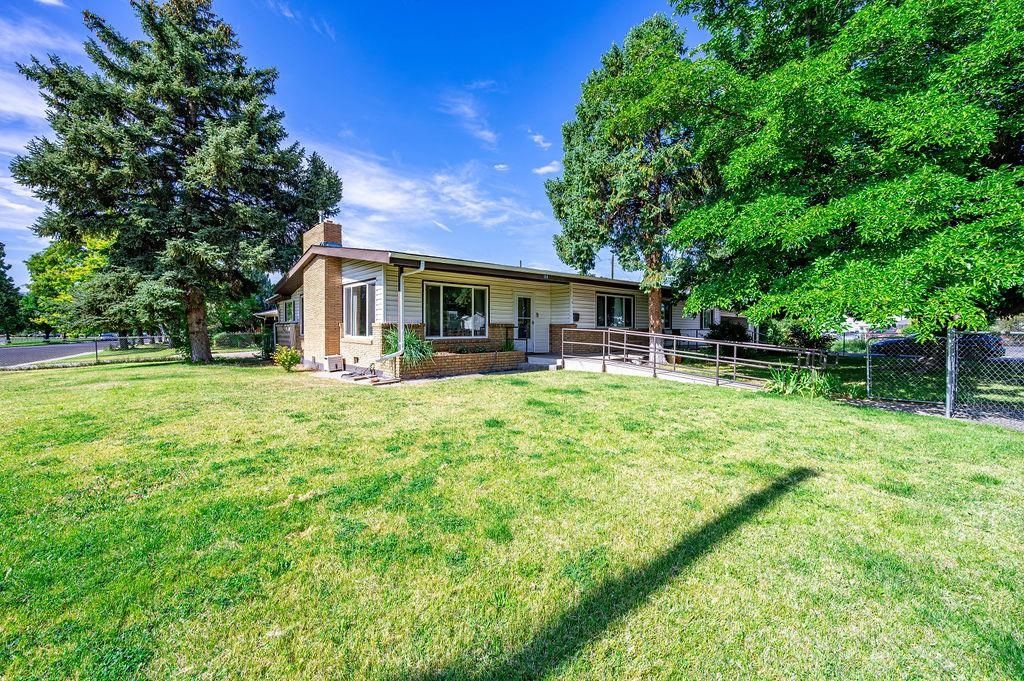 181 Elm Avenue, Grand Junction, CO 81501