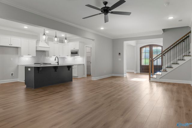 143 Brier View Drive, Meridianville, AL 35759