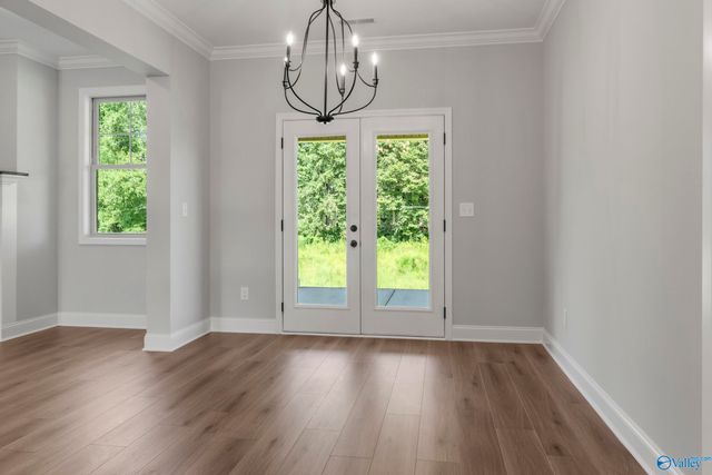 143 Brier View Drive, Meridianville, AL 35759