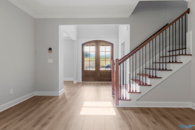 143 Brier View Drive, Meridianville, AL 35759