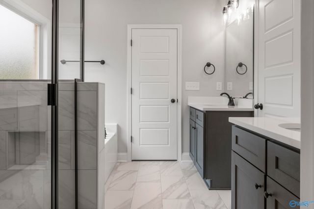 143 Brier View Drive, Meridianville, AL 35759