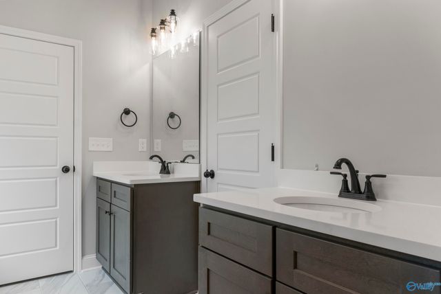 143 Brier View Drive, Meridianville, AL 35759