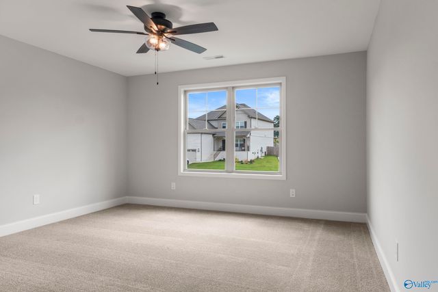 143 Brier View Drive, Meridianville, AL 35759