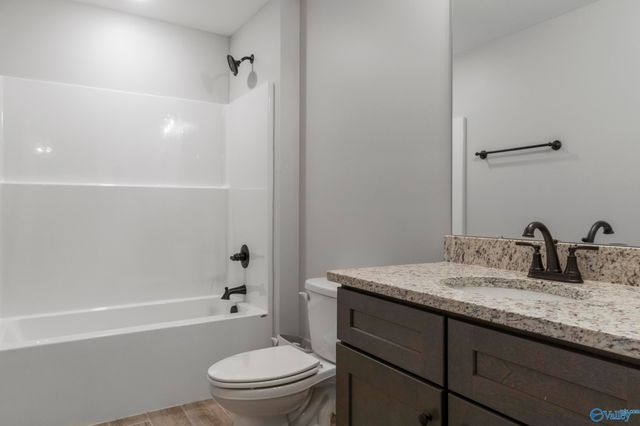 143 Brier View Drive, Meridianville, AL 35759