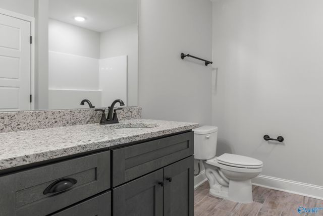 143 Brier View Drive, Meridianville, AL 35759