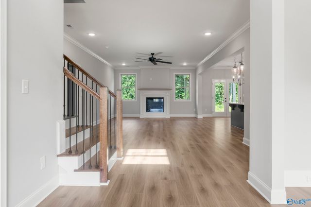 143 Brier View Drive, Meridianville, AL 35759