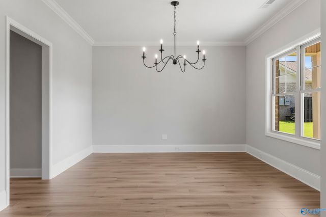 143 Brier View Drive, Meridianville, AL 35759